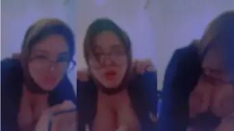 Mahasiswi Toge Montok Ngentot sama Dosen Video by Kompoz
