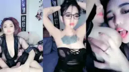 Adila Vania Hot Lesbian Video by SangeLink