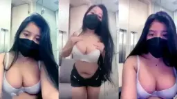 Puput Ngangkang Godain Pascol Remas Buah Dada Video by FapHouse Puput Ngangkang Godain Pascol Remas Buah Dada Video by FapHouse