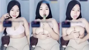 Ziijus4u Toge Montok Colmek Pake Timun Video by Kompoz