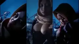 Remes TT Gede Pacar Hijab Video by Beeg