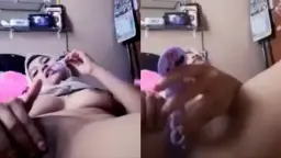 Ukhti Cantik Ketagihan Colmek Video by SpankBang