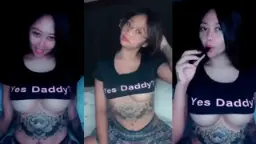 Terbaru Nova Remas Toket Bulat Bertato Video by PornHub