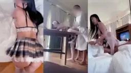 Akibat Cewe Cantik Pakai Baju Haram – Onlyfans Amam7078 Full Video Leaked Video by TXXX