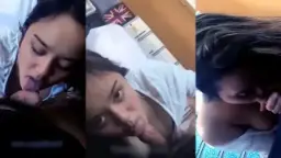 Viral Nyepong Sambil Curhat Lanjut Ngentot Video by PornTrex Viral Nyepong Sambil Curhat Lanjut Ngentot Video by PornTrex
