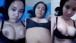Tante Bh Hitam Video by PornTrex Tante Bh Hitam Video by PornTrex