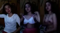 Sania 4_BG Daun Masih Muda Full Video 1 Video by BokepHUB