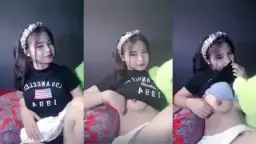 Dedek Gemes Spill Uting Toketnya Video by PlayBokep