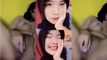 Jia Asyfa Viral Tiktok Video 04 Video by Tube8