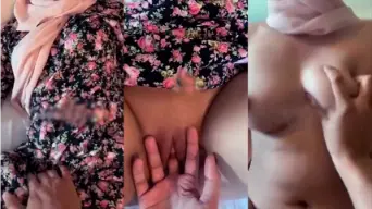 Ngentot Mia Toge Wanita Bercadar di Hotel Video by IXXX