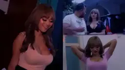 Kakak OppyLany Toge Ending Film Kelas Bintang Video by IXXX