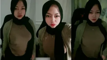 Pesona Host Hijaber Mahmud Toge Mango Video by Beeg