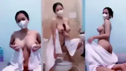 Molly Toket Bulat Lepas Handuk Mango Live Video by PornHub Molly Toket Bulat Lepas Handuk Mango Live Video by PornHub