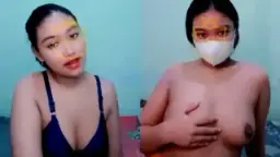Nabila 4_BG 19yo Remas Nenen Masih Malu2 Video by xVideos Nabila 4_BG 19yo Remas Nenen Masih Malu2 Video by xVideos