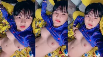 Masih Daun Masih Muda TT Gede 02 Video by YouPorn