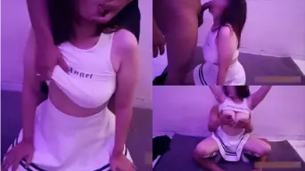 Cewek Montok Bayar Hutang Pake Badannya Video by TubeV
