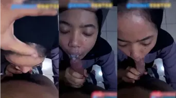 Ukhti Cantik Toge Isep Kontol Video by RedTube