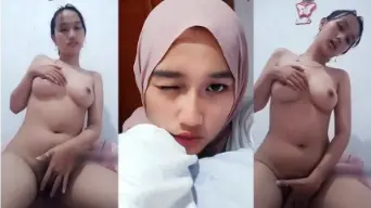 Dianitasari Rekam Colmek Untuk Pacar Video by TubeV