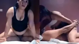 STW Ngentot Mesra Dengan Selingkuhan Video by PornGo