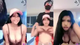Milla Sama Pacar di Hotel Video by BebasIndo Milla Sama Pacar di Hotel Video by BebasIndo