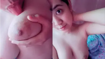 Nadia Nazami Goyang Ebot Toket Mantul Video by SangeLink