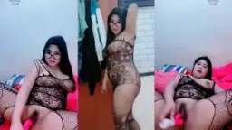 Mbak Semok Lingerie Bolong-bolong Colmek Video by PornHub Mbak Semok Lingerie Bolong-bolong Colmek Video by PornHub