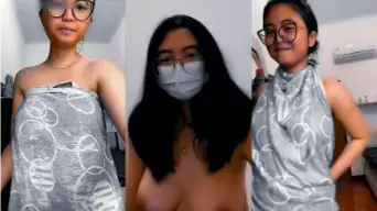 Yola Kasih Semangat Buat Pascol Video by IXXX