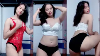 Eca Bebii Mulus Joget Mango Video by Beeg
