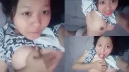 Rara Nadifa Gadis 4_BG Viral 06 Video by Indo18