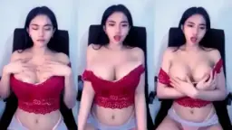 Toket Uting Kak Lunna Video by YourPorn