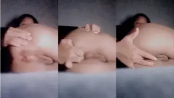 Ardiana Daun Masih Muda Binal Colok Lubang Pantat Video by YouJizz