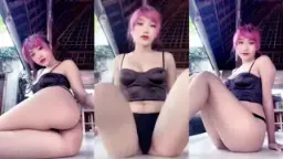 Lola Zieta Pantat Mulus Shorthair – Lolazietaxx Onlyfans Trakteer Premium Konten Indonesia Video by PornHub