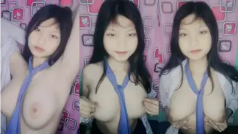 Masih Daun Masih Muda Remas TT Pulang Sekolah Video by IXXX Masih Daun Masih Muda Remas TT Pulang Sekolah Video by IXXX