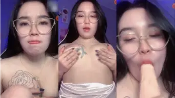 Host Kacamata Binal Kepengin Ngemut Punyamu Video by xNxx Host Kacamata Binal Kepengin Ngemut Punyamu Video by xNxx