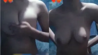 Clara Remas Toket Pap Untuk Ayang Video by BokepHUB Clara Remas Toket Pap Untuk Ayang Video by BokepHUB