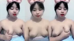 Nenen Miss Teyy Remaja Lugu jadi Binal Video by SangeLink
