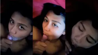 Ayang Jago Banget Isep Kontol Video by PornOne Ayang Jago Banget Isep Kontol Video by PornOne