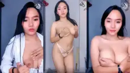 Miss Sunflower Toge Seksi Video by Eporner