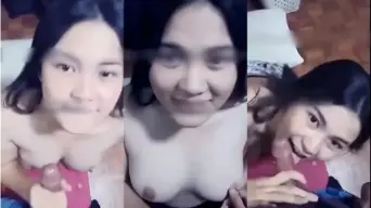 Amanda Mahasiswi Malang Full Pack 01 Video by Beeg