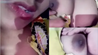 Tiara Tobrut Remas TT OmeTV Video by YouPorn